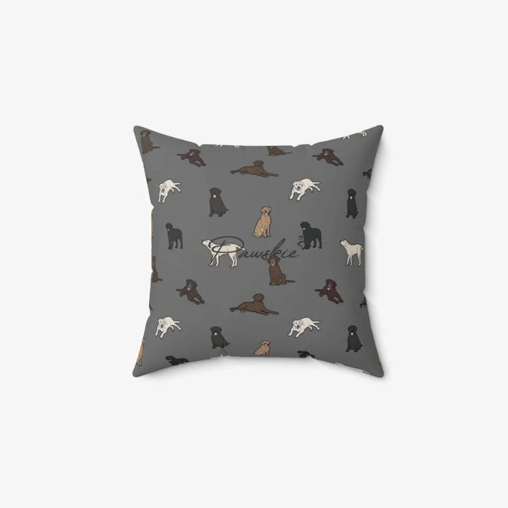 Labrador - Pillow