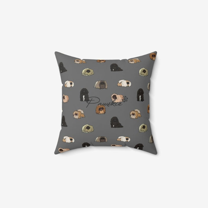 Pekingese - Pillow