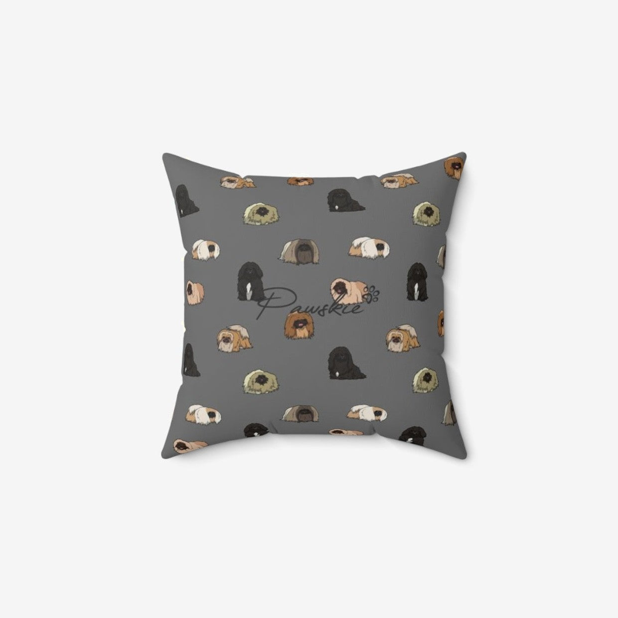 Pekingese - Pillow