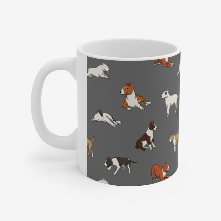 Bull Terrier - Mug