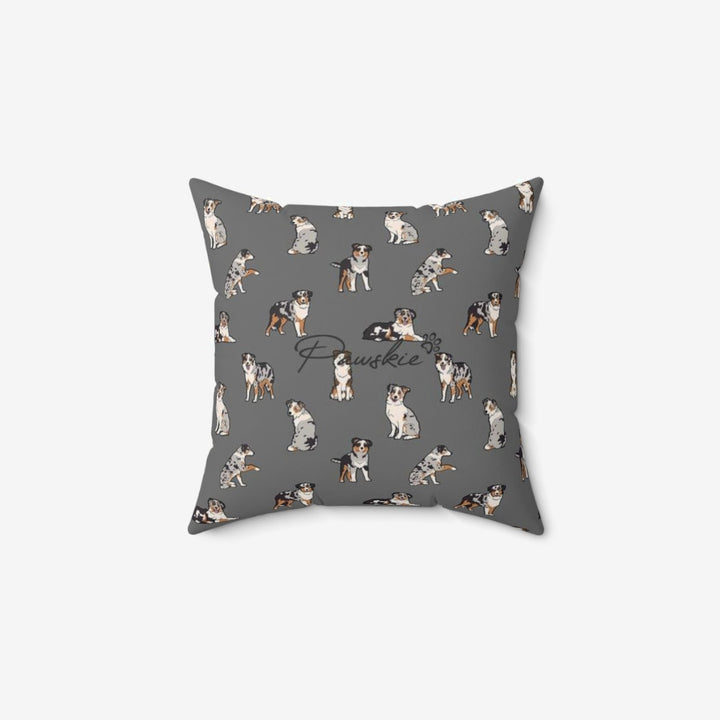 Australian Shepherd - Pillow