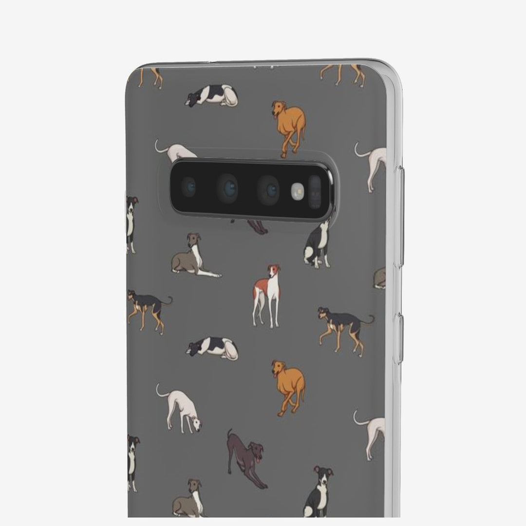 Pit Bull - Flexi Phone Case