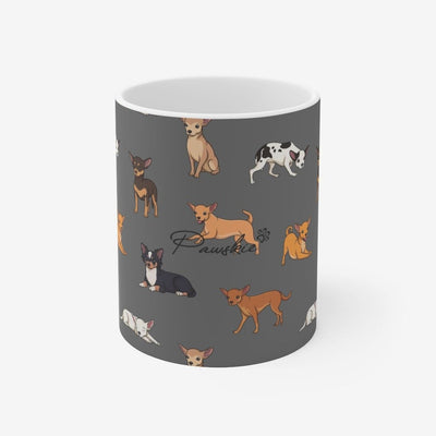 Your Breed – Mug