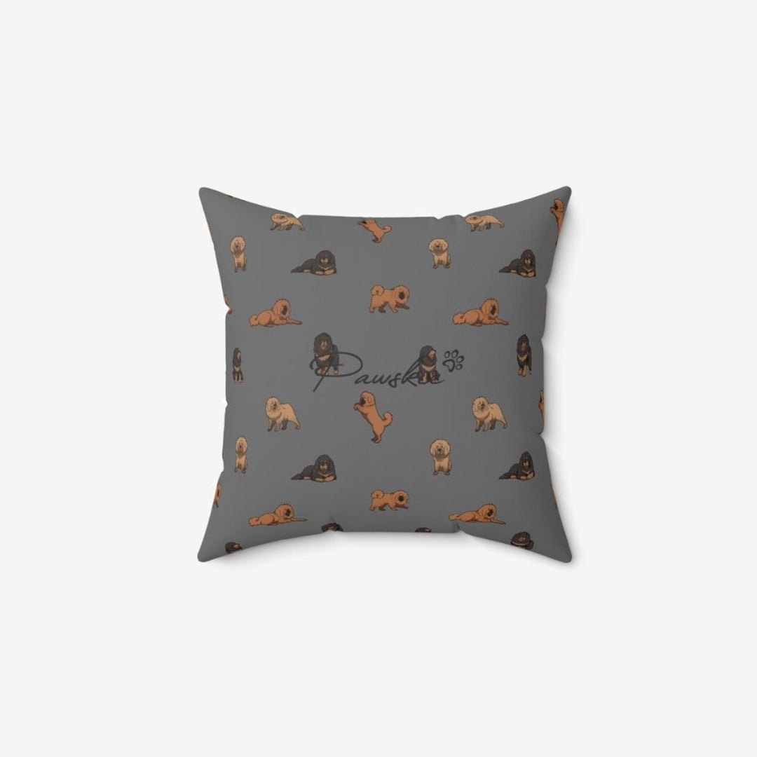Tibetan Mastiff - Pillow