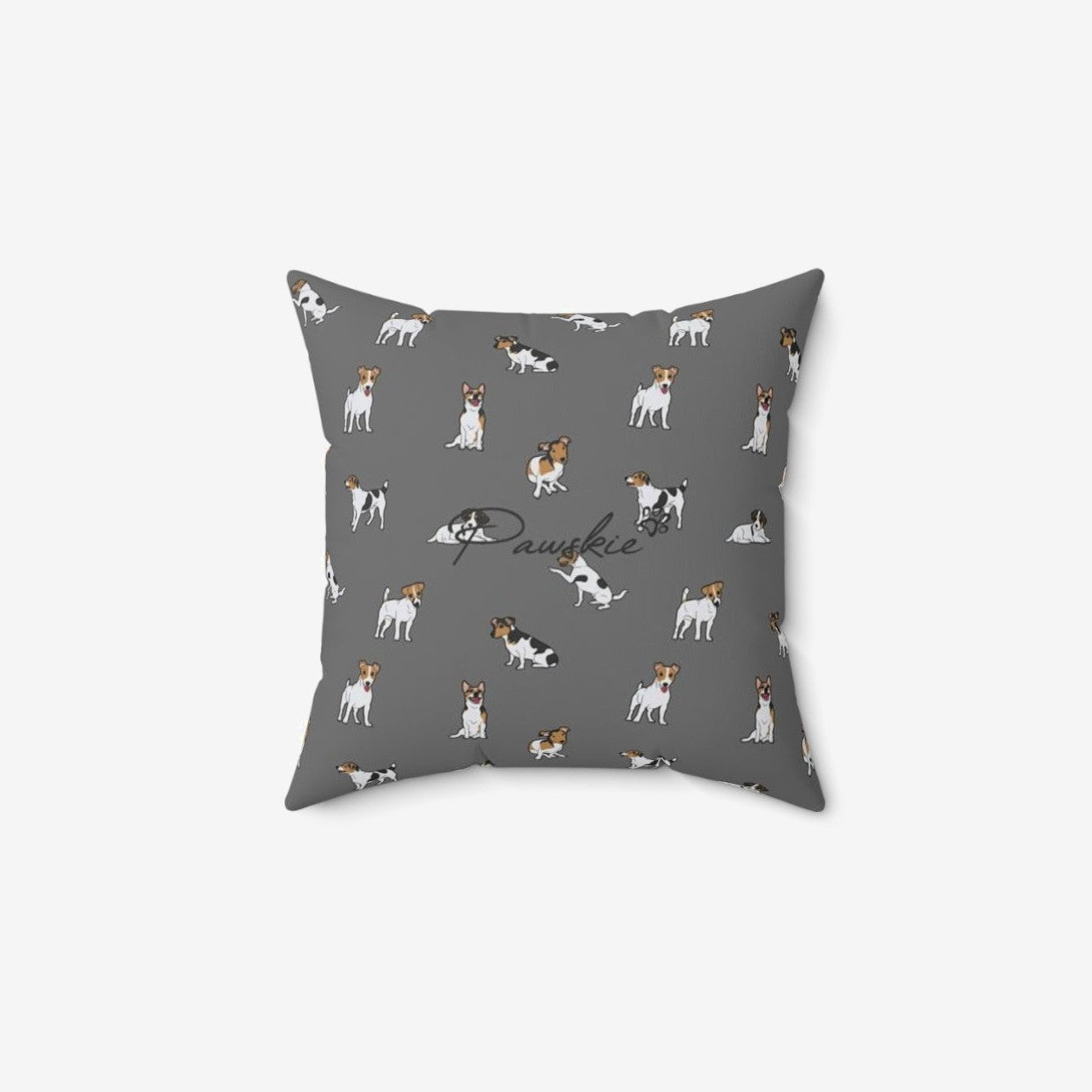 Jack Russell - Pillow