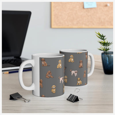 Cockapoo - Mug