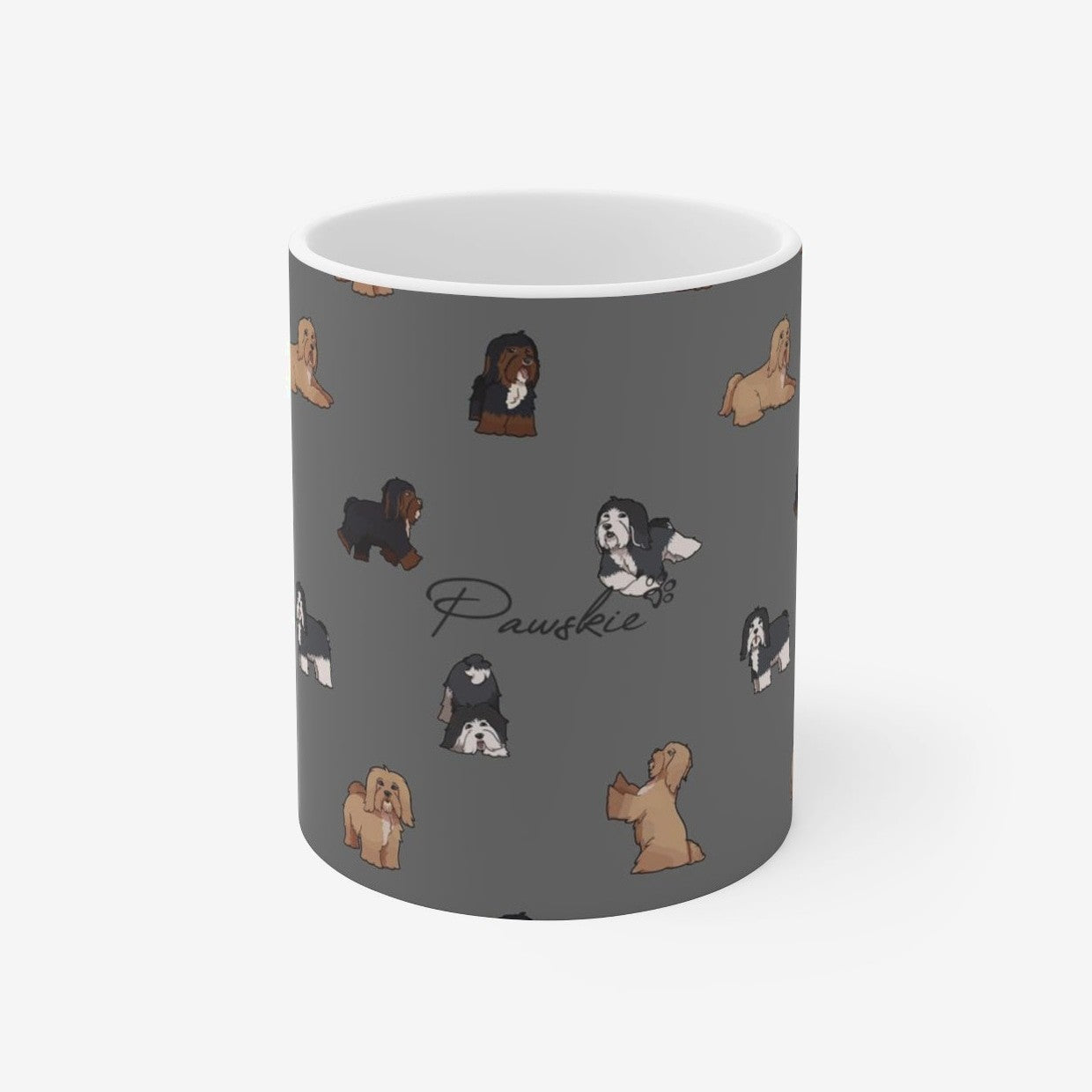 Your Breed – Mug