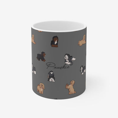 Your Breed – Mug