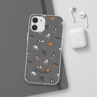 Pit Bull - Flexi Phone Case