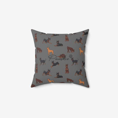 Mini Pinscher - Pillow