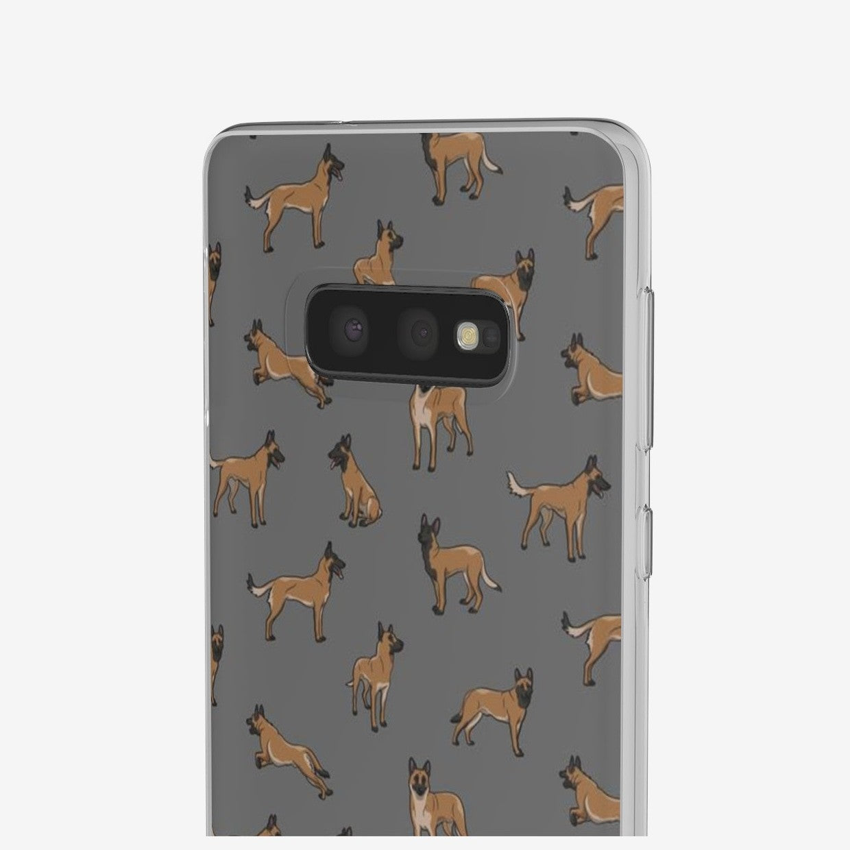 Portugese Water Dog - Flexi Phone Case