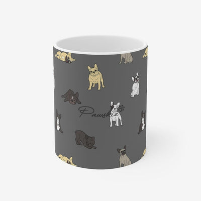 Your Breed – Mug