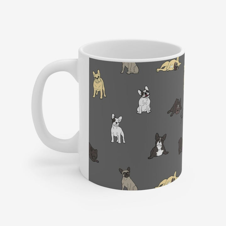 French Bulldog - Mug