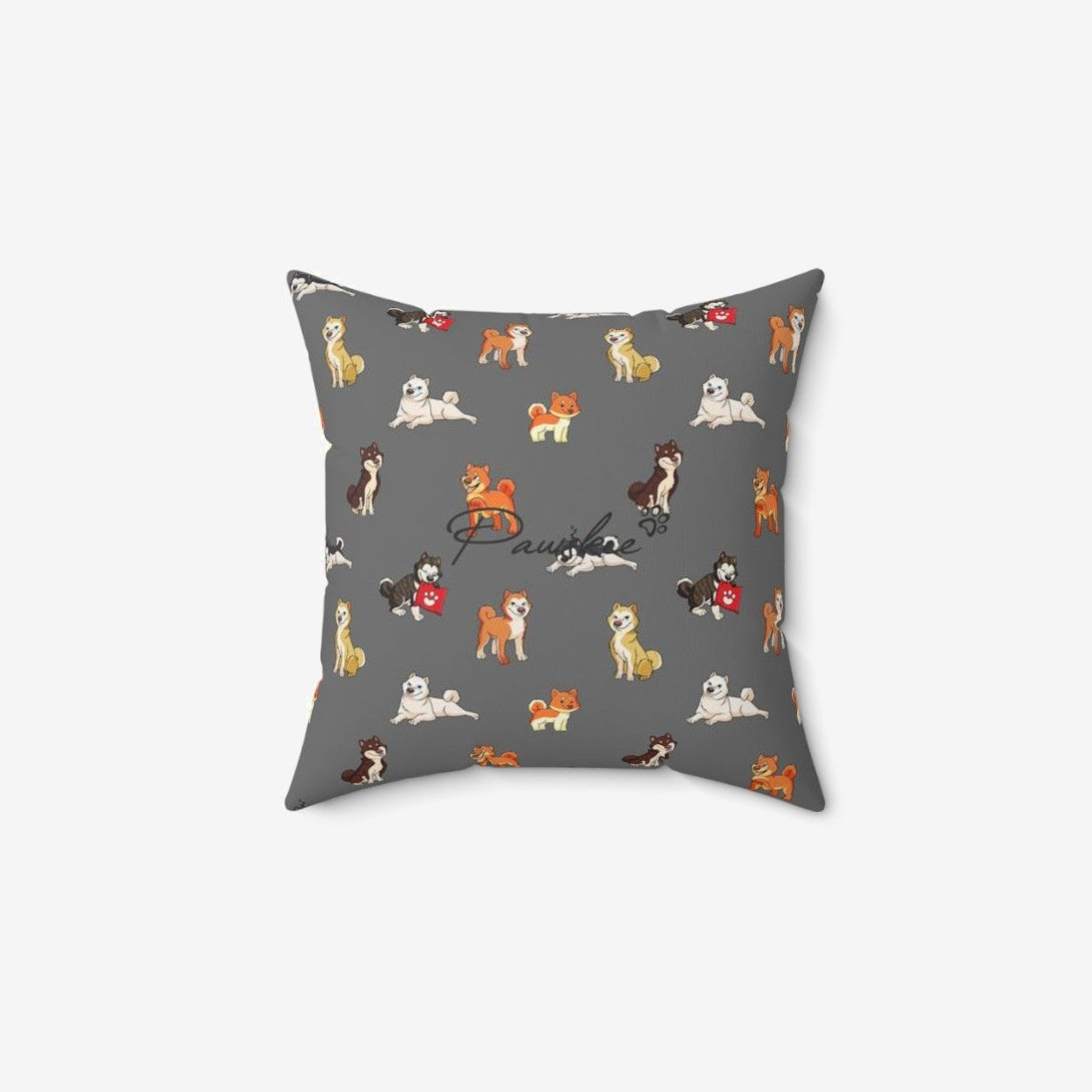 Shiba Inu - Pillow
