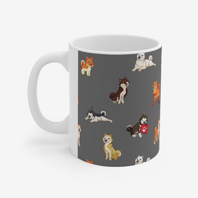 Shiba Inu - Mug