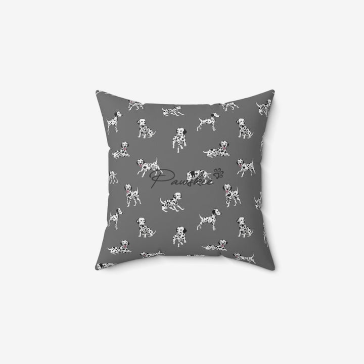 Dalmatian - Pillow