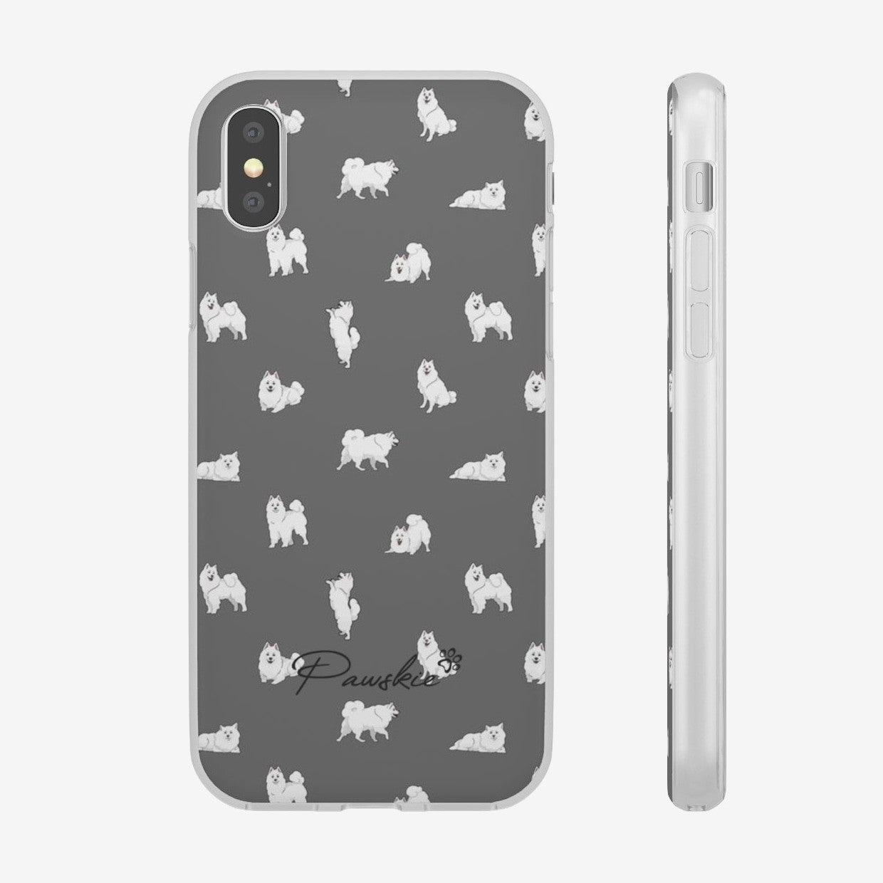 Samoyed - Flexi Phone Case