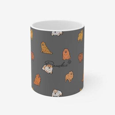 Your Breed – Mug