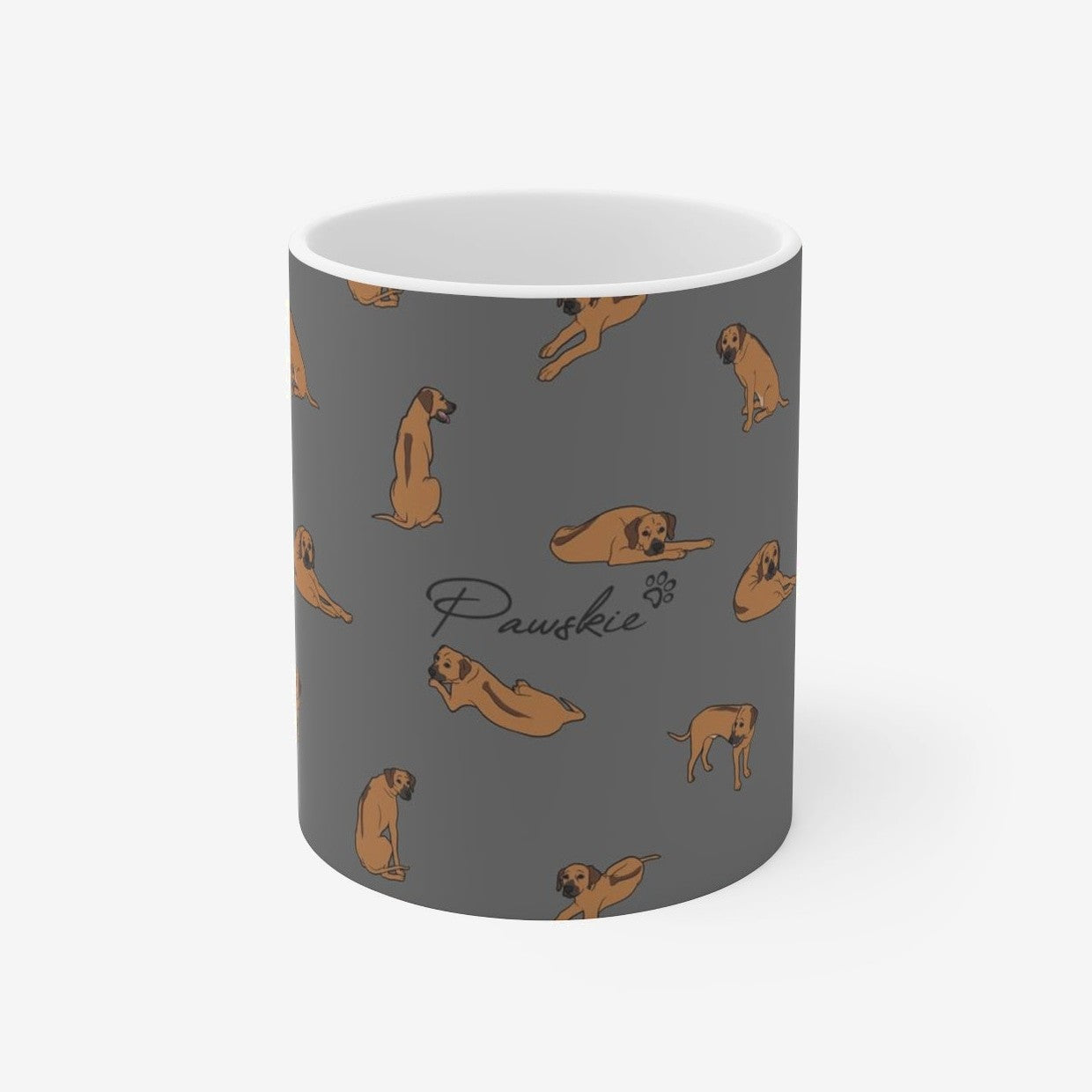 Rhodesian Ridgeback - Mug