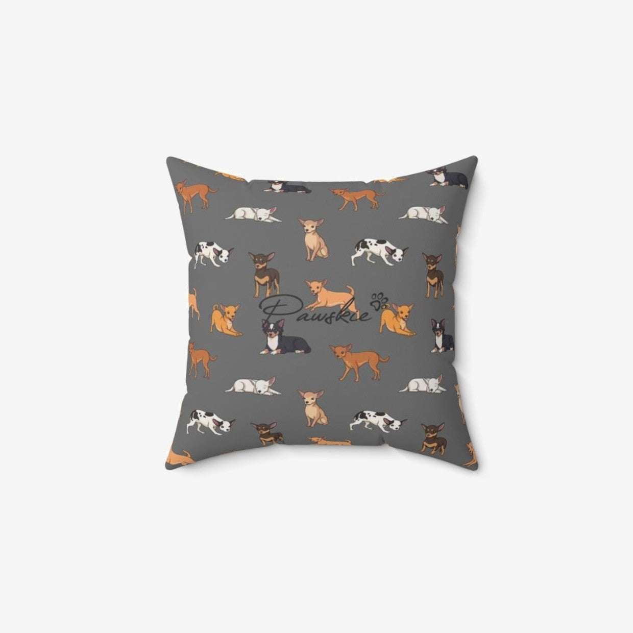 Chihuahua - Pillow