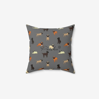 Bullmastiff - Pillow