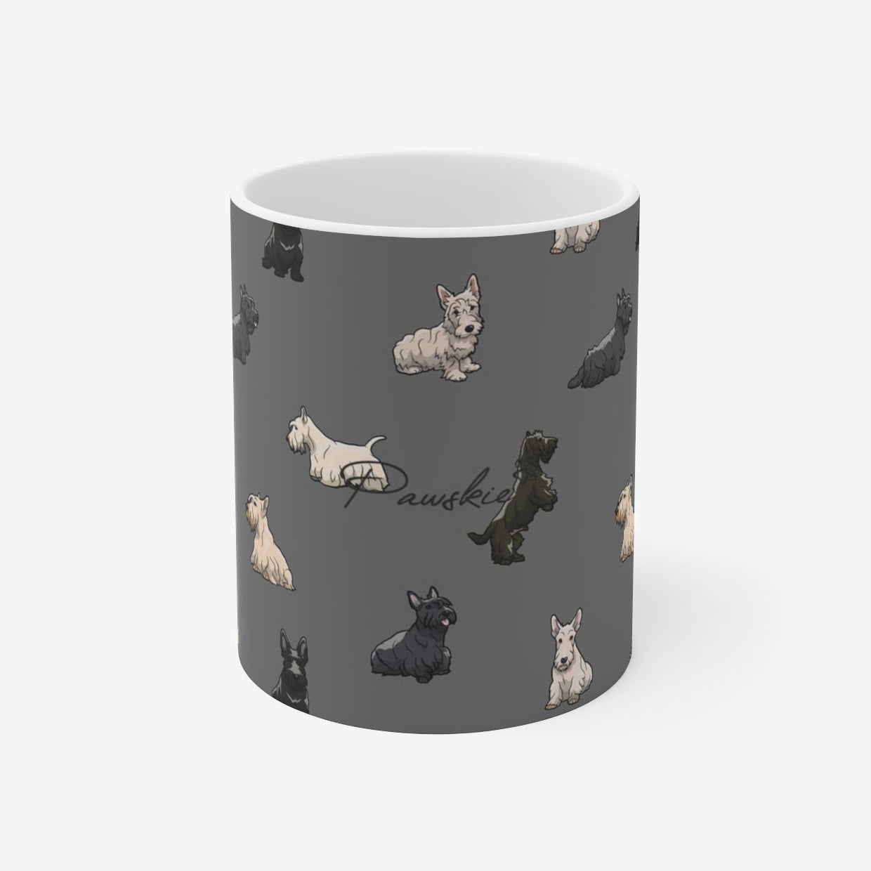 Scottish Terrier - Mug