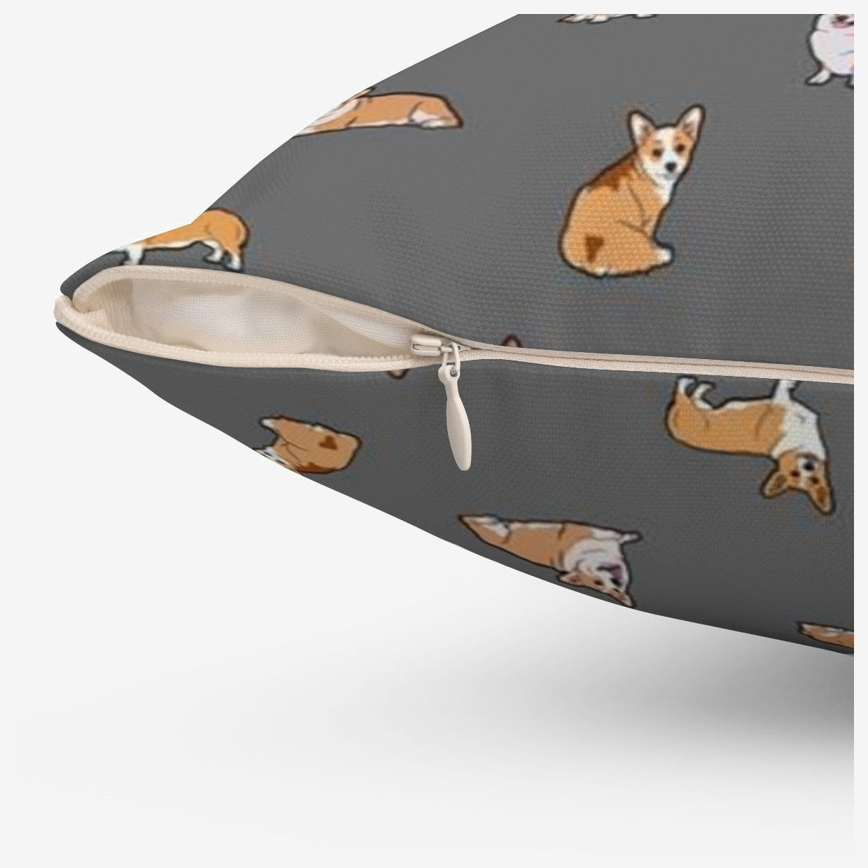 Corgi - Pillow