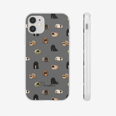 Pekingese - Flexi Phone Case