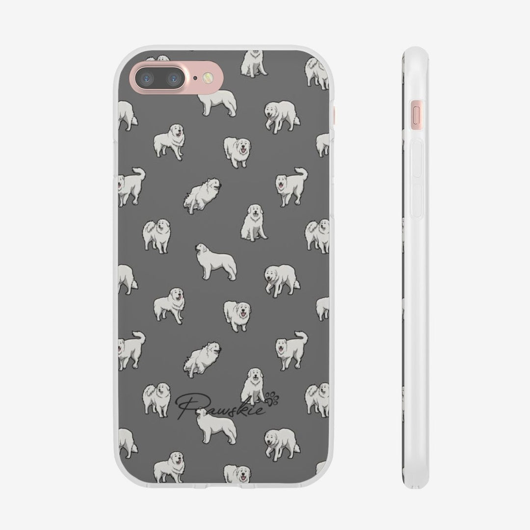 Pekingese - Flexi Phone Case