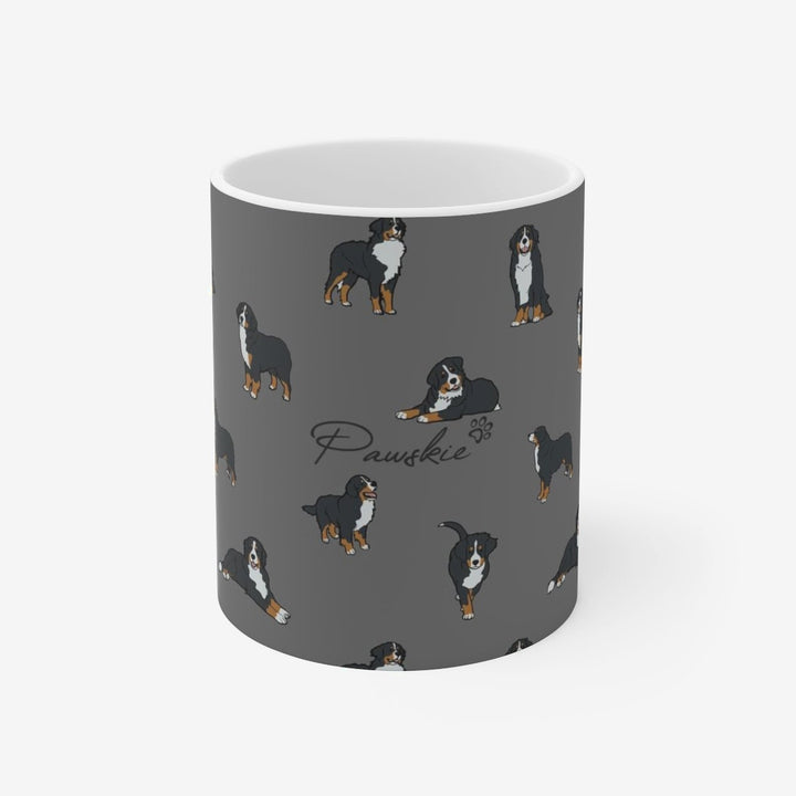 Bernese Mountain Dog - Mug