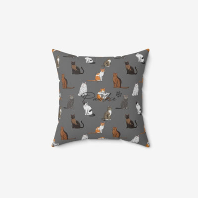 Cats - Pillow