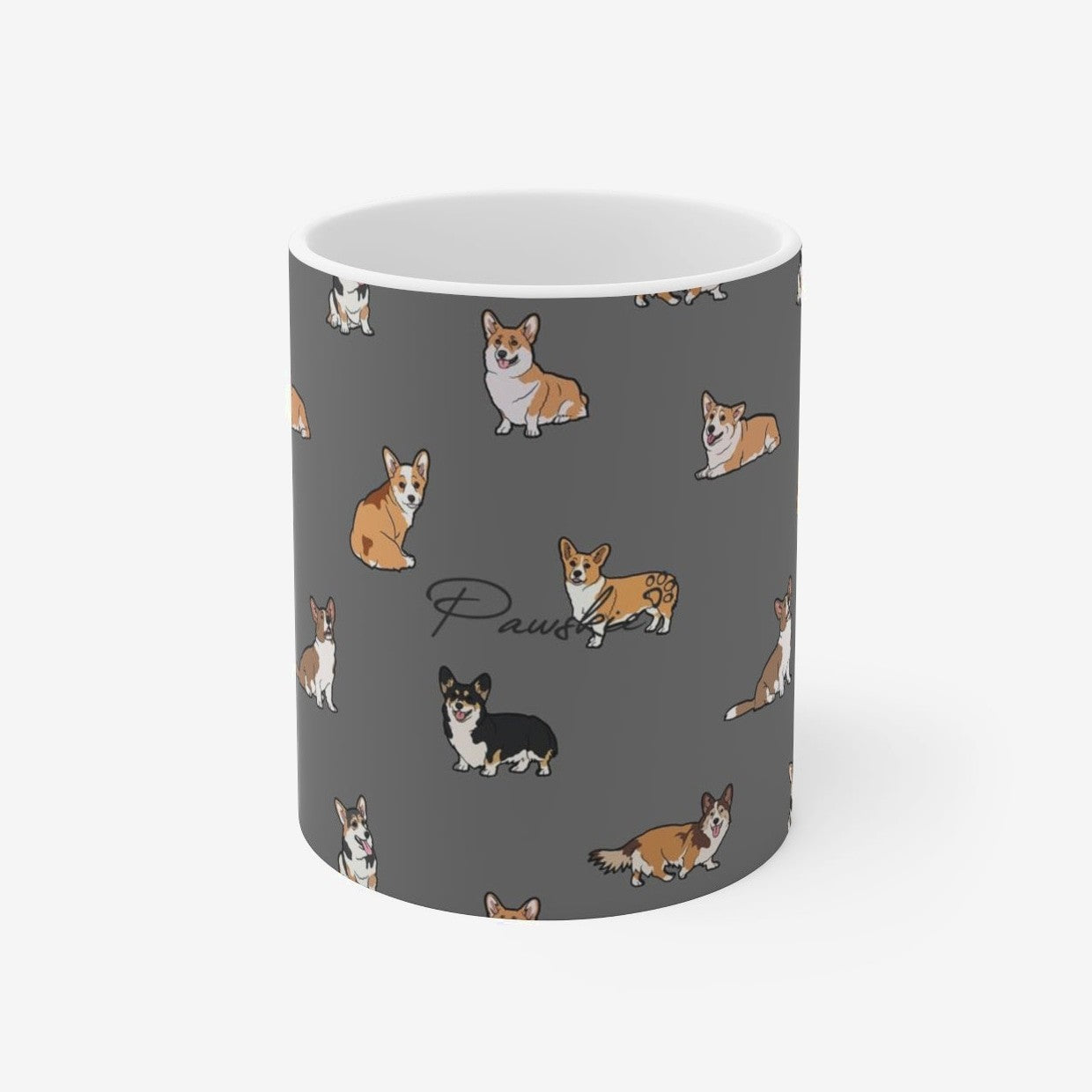 Corgi - Mug