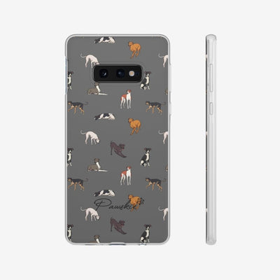 Greyhound - Flexi Phone Case