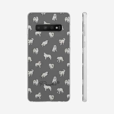 Pekingese - Flexi Phone Case