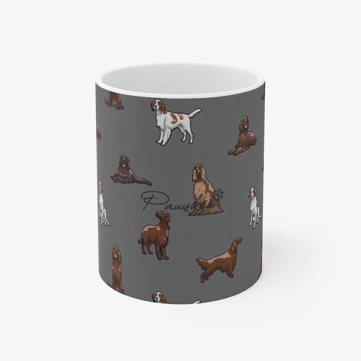 Irish Setter - Mug