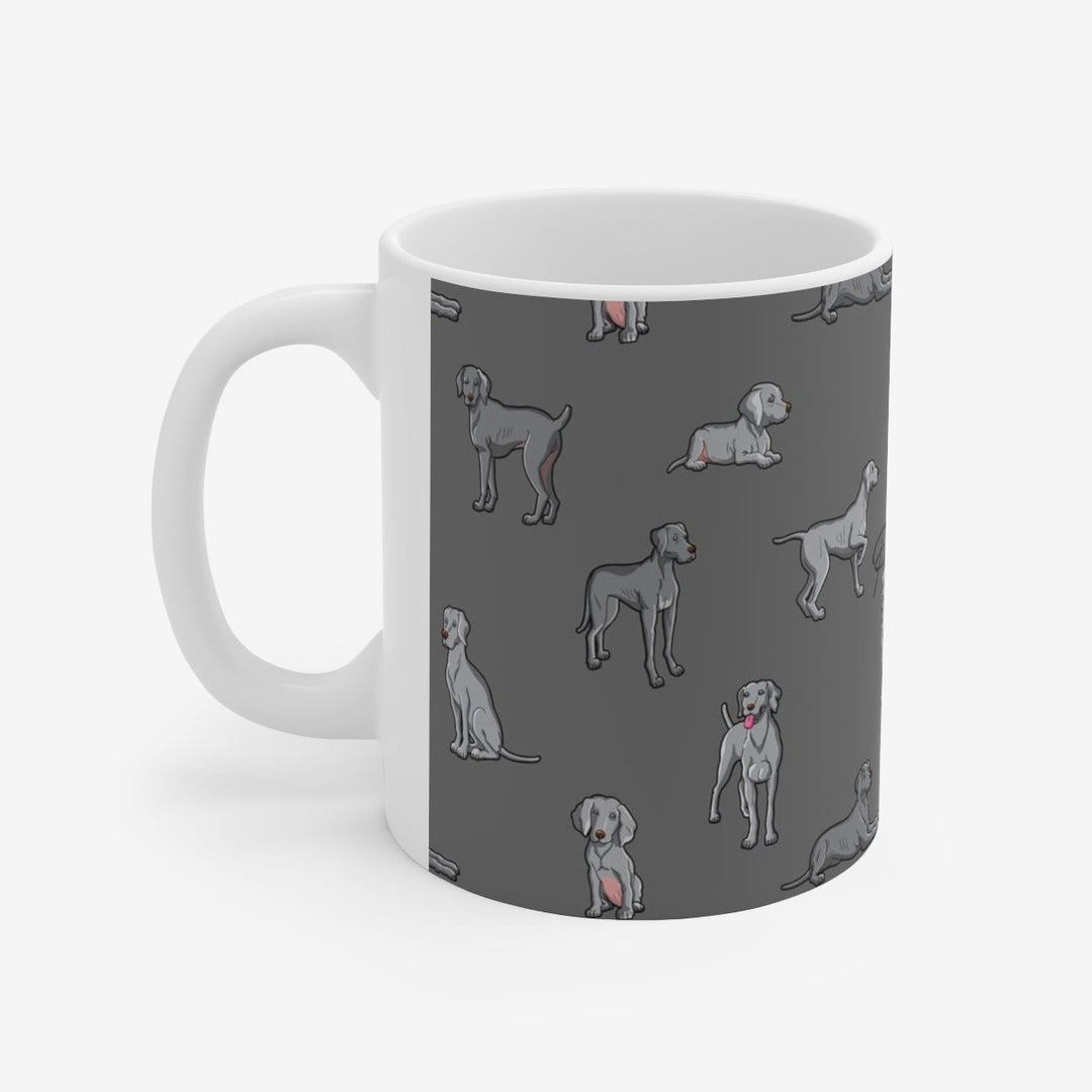 Weimaraner - Mug