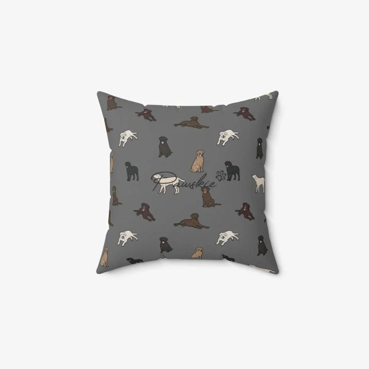 Labrador - Pillow