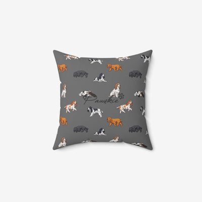 Spaniel - Pillow
