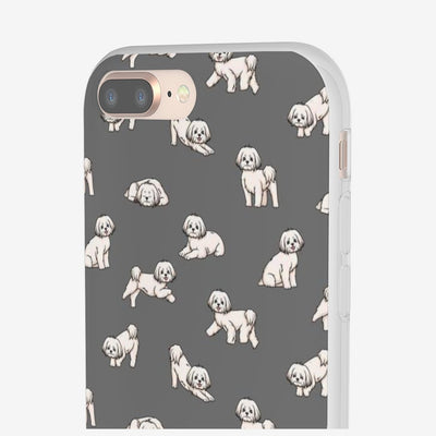 Pekingese - Flexi Phone Case