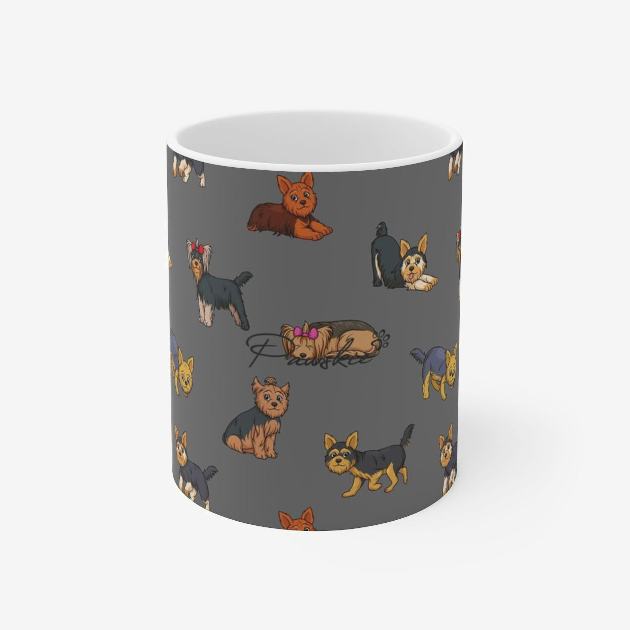 Your Breed – Mug