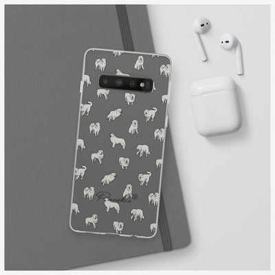 Pekingese - Flexi Phone Case