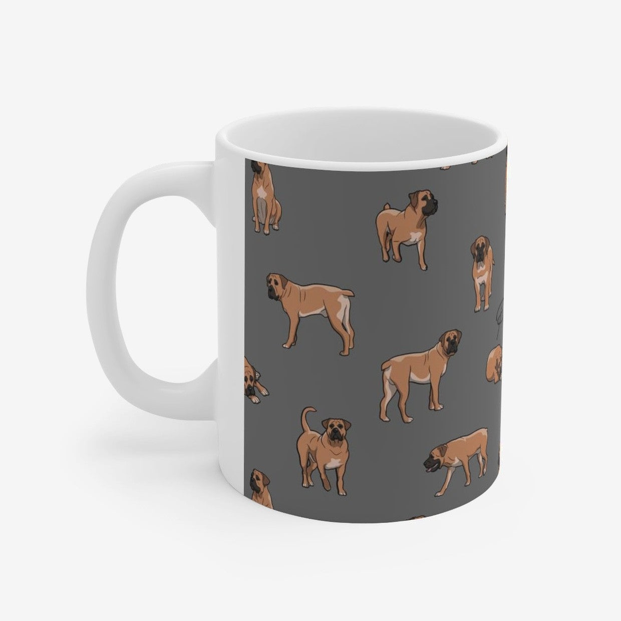 Boerboel - Mug