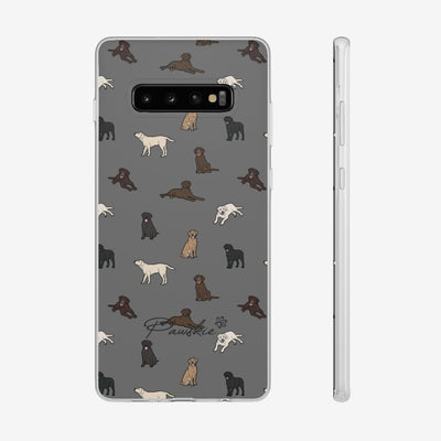 Labrador - Flexi Phone Case