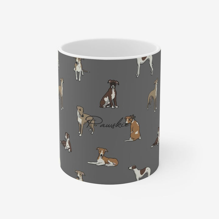 Whippet - Mug