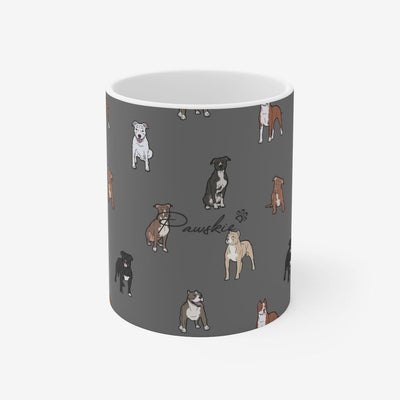 Your Breed – Mug