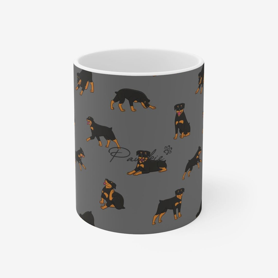 Rottweiler - Mug