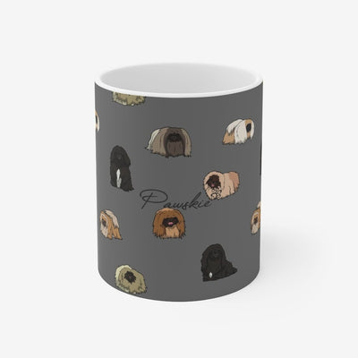 Pekingese - Mug