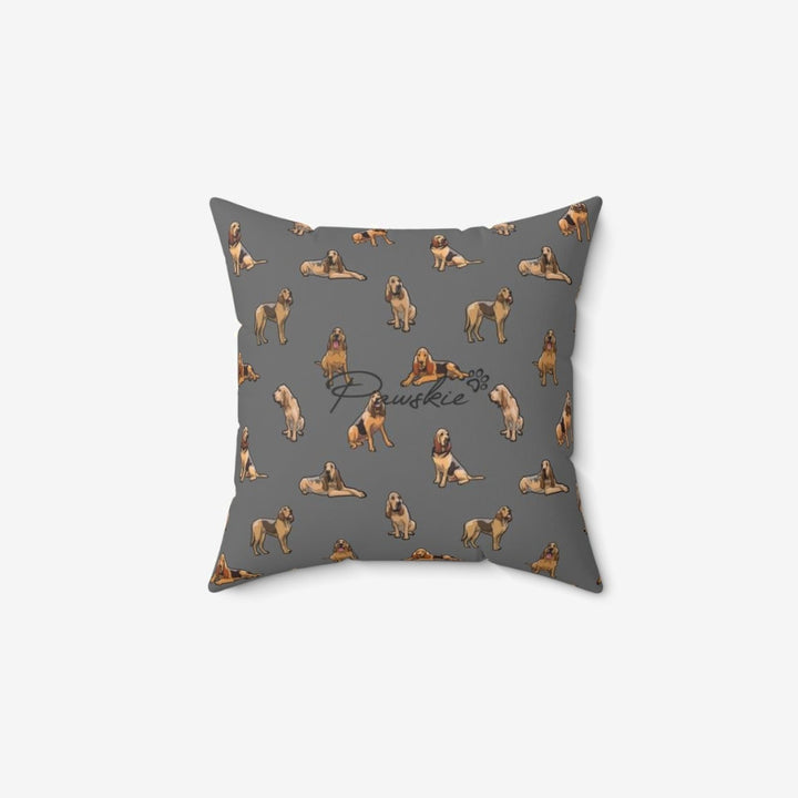Bloodhound - Pillow