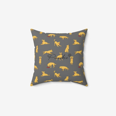 Golden Retriever - Pillow