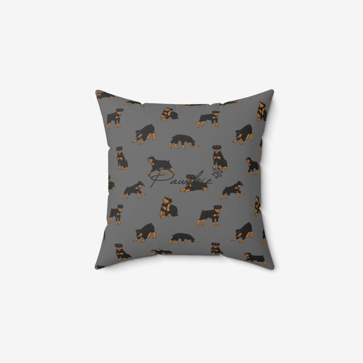 Rottweiler - Pillow